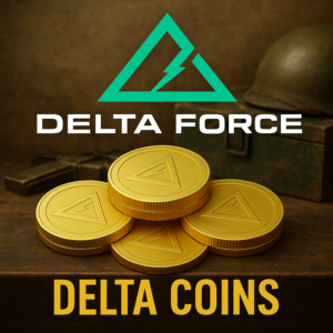 Delta Force | DELTA COINS И НАБОРЫ | по ID