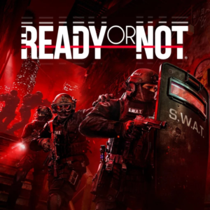 Ready or Not PS5 | П2/П3