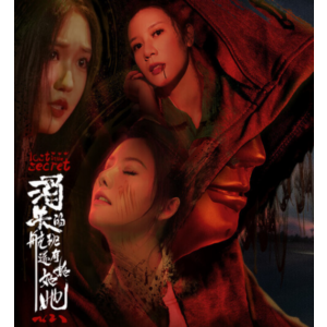 ・消失的航班，还有她她她！LOST IN THE SECRET! (2025)・STEAM АККАУНТ・