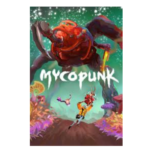 Mycopunk (Аренда аккаунта Steam) Онлайн