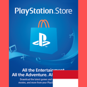 PLAYSTATION ПСН ID 200,000 IDR Код ИНДОНЕЗИЯ АВТО