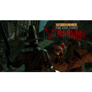 Warhammer: End Times - Vermintide Global Steam Key