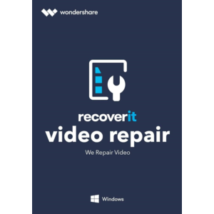 Repairit - Видео ремонт ПОДПИСКА НА 3 МЕСЯЦА wondersha