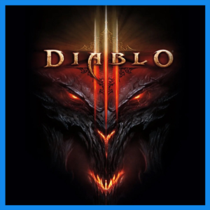 ✅Diablo® III • BATTLE.NET•KZ|UA|EU