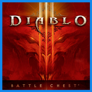 ✅Diablo® III Battle Chest • BATTLE.NET•KZ|UA|EU