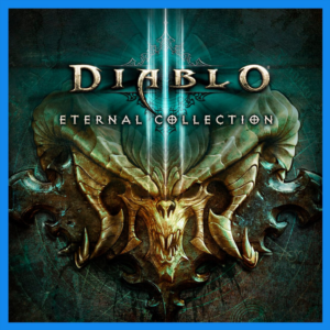 ✅Diablo® III Eternal Collection • BATTLE.NET•KZ|UA|EU