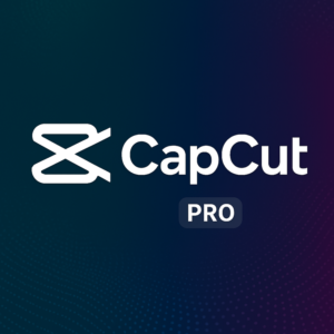 CAPCUT PRO | ГОТОВЫЙ АККАУНТ | НА ВАШ EMAIL | 1 МЕСЯЦ