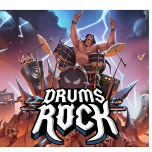 Drums Rock для Pico 4 / Pico Ultra / Pico neo3