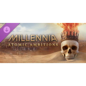 Millennia: Atomic Ambitions (DLC) (Steam key)