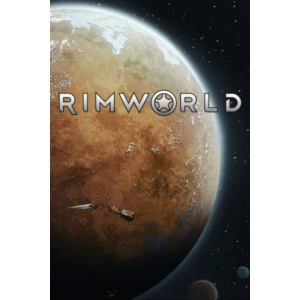 RimWorld Region Free аккаунт + ПОЧТА