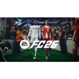 EA SPORTS FC™ 26 • STEAM ПОДАРОК