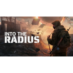 into the radius купить для Pico 3 4 pro ultra