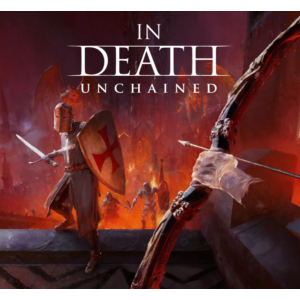 In Death: Unchained купить для Pico 3 4 pro ultra