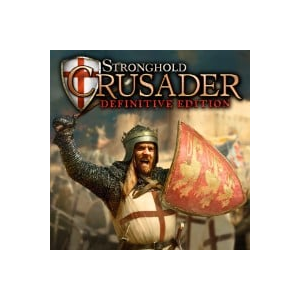 Stronghold Crusader: Definitive Edition (Аренда Steam)