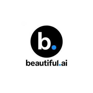 Подписка на Beautiful AI Pro 1 / 6 / 12 месяцев