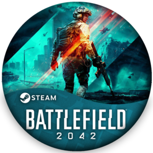 💯♔Battlefield™ 2042 ♔ Steam аккаунт ♔ регион Казахстан