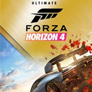 FORZA HORIZON 4 Ultimate Edition – Steam Offline