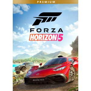 FORZA HORIZON 5 🔥 PREMIUM + ALL DLC  Steam Offline