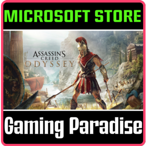 ASSASSIN´S CREED® ОДИССЕЯ PC (WIN) КЛЮЧ/КОД