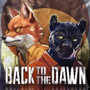 Back to the Dawn XBOX + ПК Любой Акк