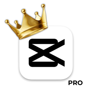 CapCut 1 месяц 🔥 Приватный аккаунт ✅