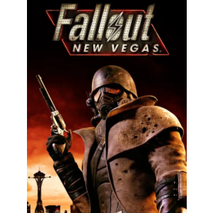 Fallout: New Vegas Ultimate Edition PC GOG RU + Global