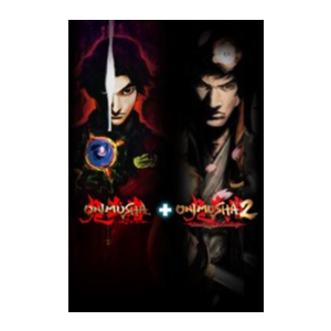 Onimusha 1+2 Pack