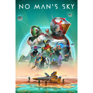 No Man´s Sky новый аккаунт Region Free + ПОЧТА