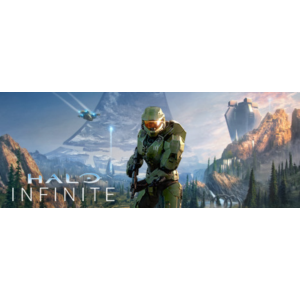 Halo Infinite КАМПАНИЯ новый аккаунт Region Free ПОЧТА