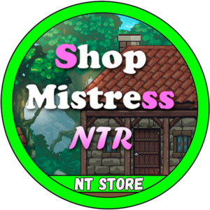 • Shop Mistress NTR • + 50 ИГР • Steam аккаунт