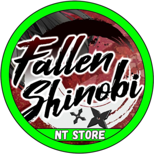 • Fallen Shinobi • + 50 ИГР • Steam аккаунт