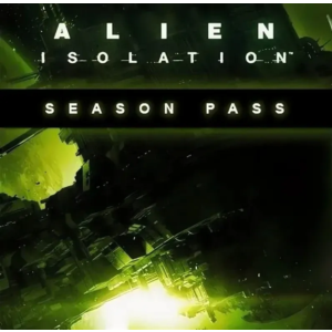 Alien Isolation Season Pass (Steam/Ключ/Весь мир)