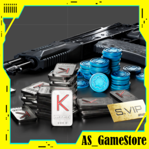 ⚫️Warface - Набор новобранца Штурмовик | ПК Epic Games