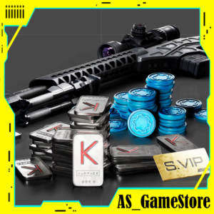 ⚫️Warface - Набор новобранца Снайпер |ПК Epic Games EGS