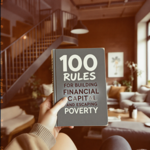 Мануал для Богатства 🤫