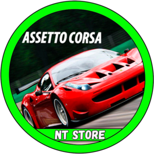❤️Assetto Corsa • Аренда 7–60 дней • Онлайн STEAM❤️