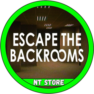 Escape the Backrooms• Аренда 7–60 дней • Онлайн STEAM