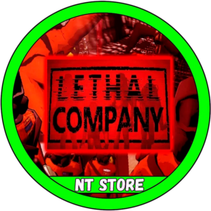 Lethal Company • Аренда 7–60 дней • Онлайн STEAM