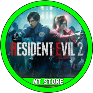 resident evil 2 • Аренда 7–60 дней • Онлайн STEAM