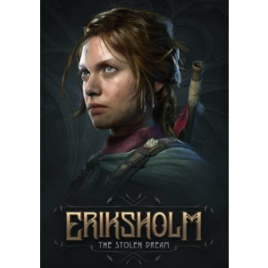 Eriksholm: The Stolen Dream Xbox Series X|S