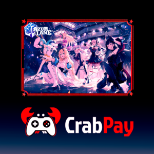 Azur Lane Гемы | по UID