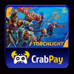 Torchlight Infinite Первокристаллы / Пропуски | по ID