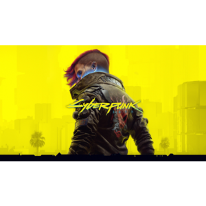 Общий аккаунт steam с игрой CyberPunk 2077