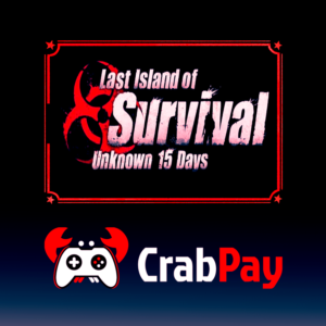 Last Island Of Survival Купоны/подписка | по ID