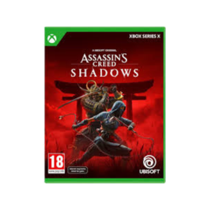 Assassin s Creed Shadows XBOX SERIES XS КЛЮЧ