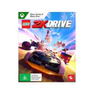 LEGO 2K DRIVE FOR XBOX ONE XBOX ONE/X|S КЛЮЧ