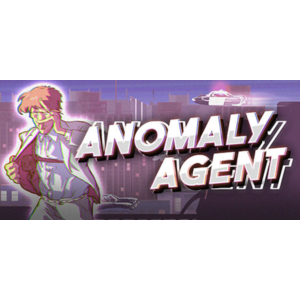 Anomaly Agent ключ Global RU/CIS РФ Россия стим СНГ