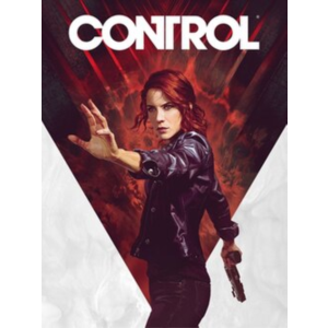 CONTROL [RU/ONLINE] + СМЕНА ДАННЫХ - ПЕРВЫЙ ВЛАДЕЛЕЦ