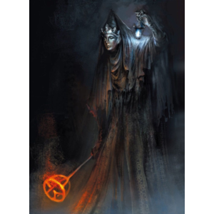 🧙DARK SOULS™ III +2dlc 🧙steam