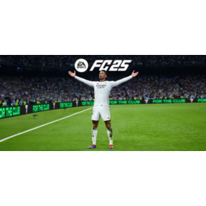 EA SPORTS FC 25 - STEAM OFFLINE Account + Gift